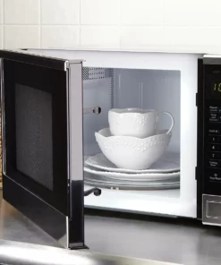 Lenox Chelse Muse Floral 12-Piece Dinnerware Set