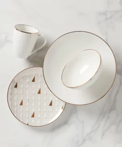 Lenox Trianna 4-piece Place Setting Dinnerware