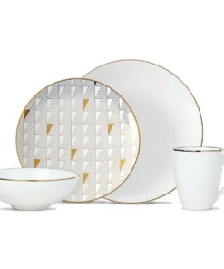 Lenox Trianna 4-piece Place Setting Dinnerware
