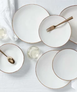 Lenox Trianna ™ Dinner Plate Dinnerware