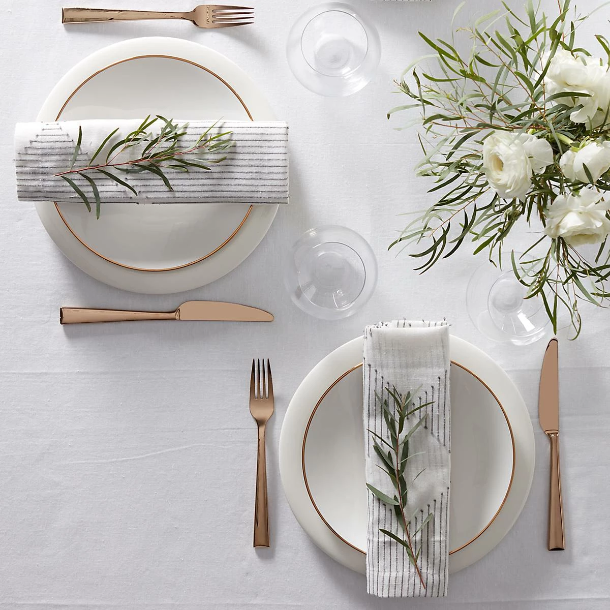 Lenox Trianna ™ Salad Plate