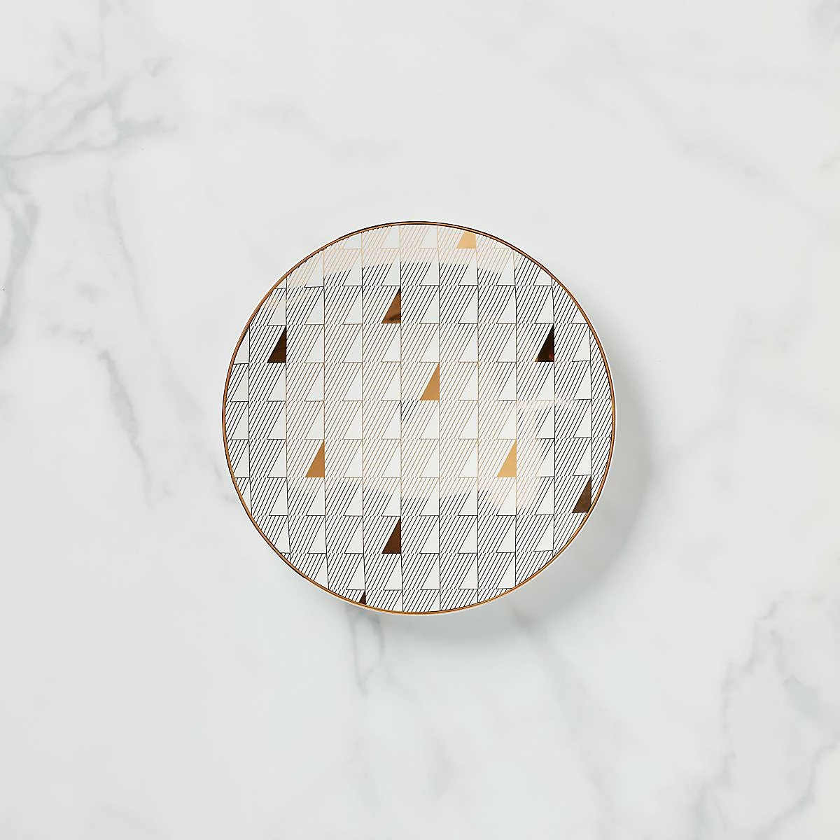 Lenox Trianna ™ Salad Plate