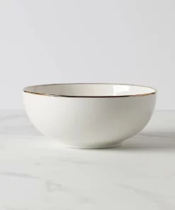 Lenox Dinnerware Trianna ™ Medium Serving Bowl