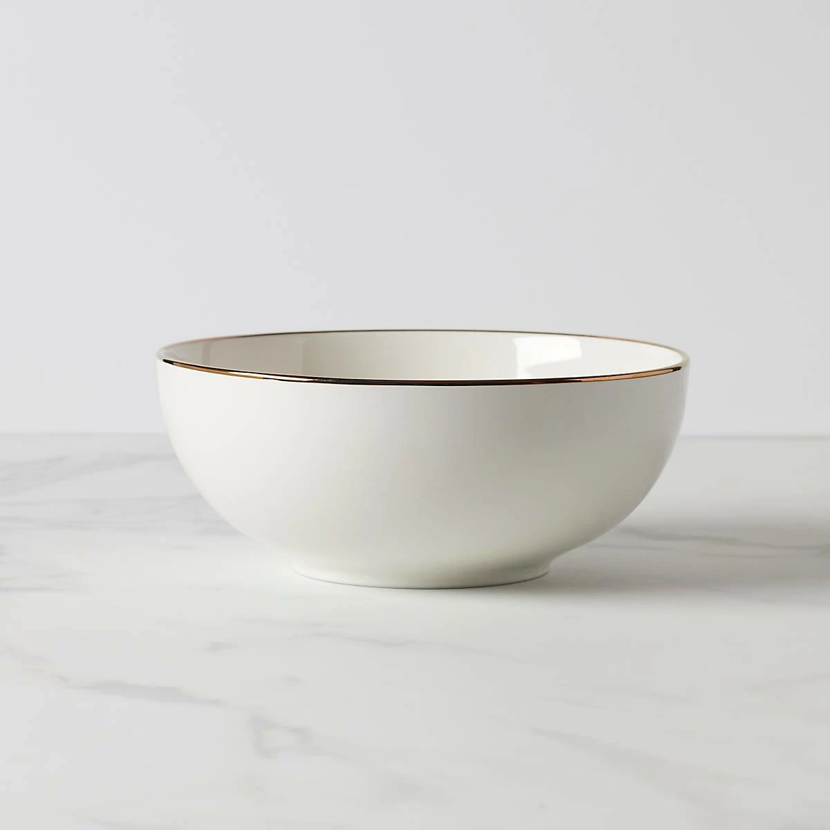 Lenox Dinnerware Trianna ™ Medium Serving Bowl