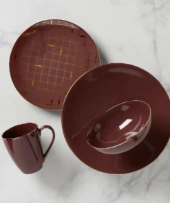 Lenox Trianna 4-piece Place Setting Dinnerware