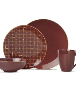 Lenox Trianna 4-piece Place Setting Dinnerware
