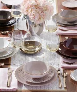 Lenox Trianna 4-piece Place Setting Dinnerware