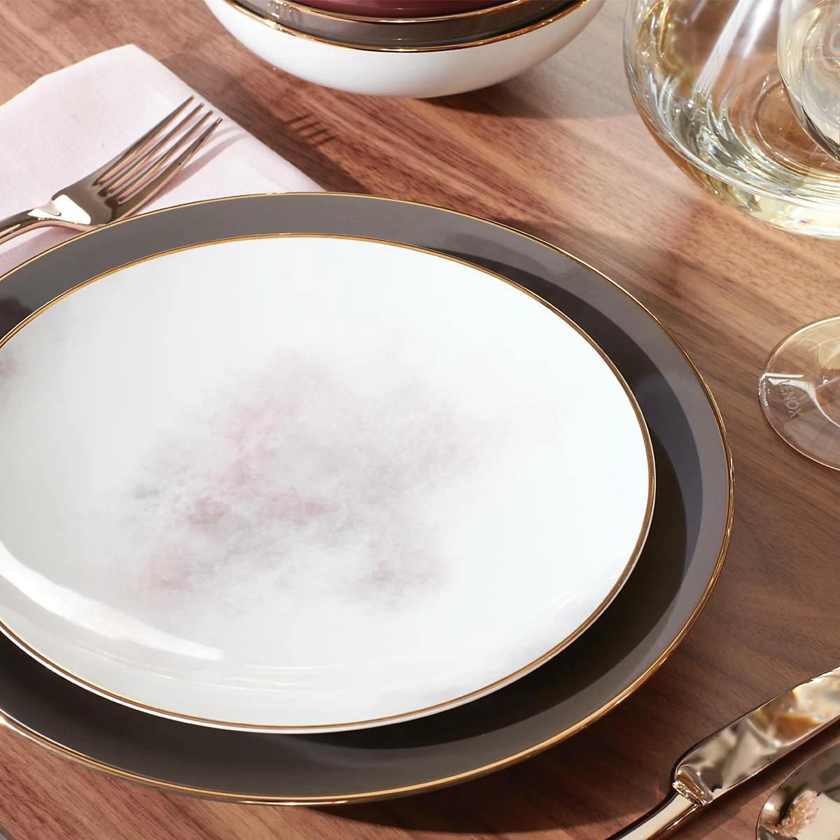 Lenox Trianna ™ Salad Plate