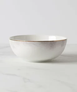 Lenox Dinnerware Trianna ™ Medium Serving Bowl