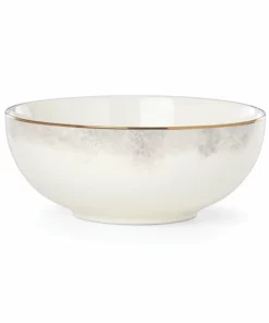 Lenox Dinnerware Trianna ™ Medium Serving Bowl