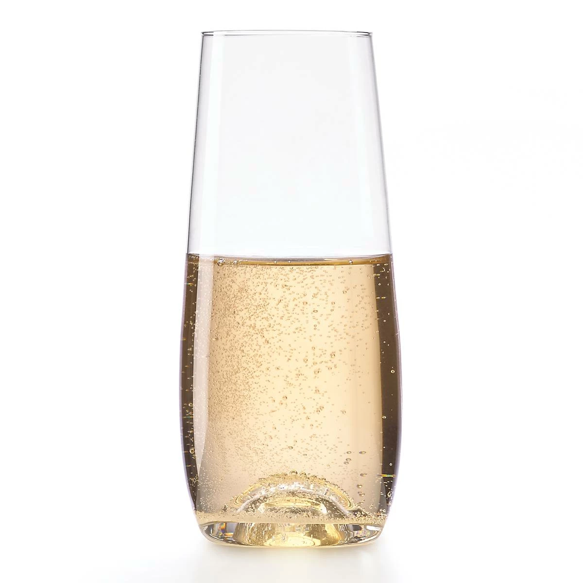 Lenox Tuscany Classics Stemless Flute Set, Buy 4 Get 6 Drinkware