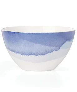 Lenox Indigo Watercolor ™ Mug