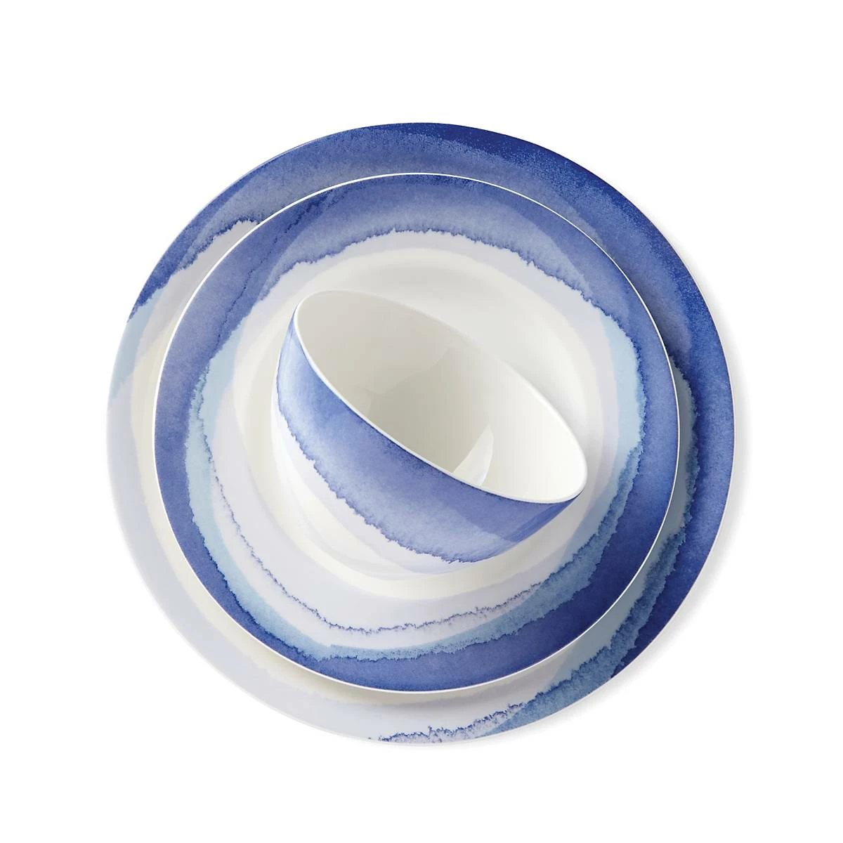 Lenox Indigo Watercolor ™ Mug