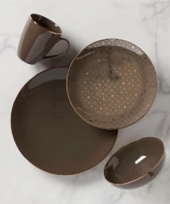 Lenox Trianna 4-piece Place Setting Dinnerware