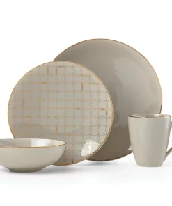 Lenox Trianna 4-piece Place Setting Dinnerware