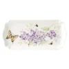 Lenox Butterfly Meadow Rectangular Tray Dinnerware