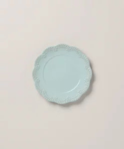 Lenox Chelse Muse Floral Accent Plate Dinnerware
