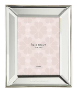 Kate Spade Home Décor Key Court™ 5" X 7" Frame