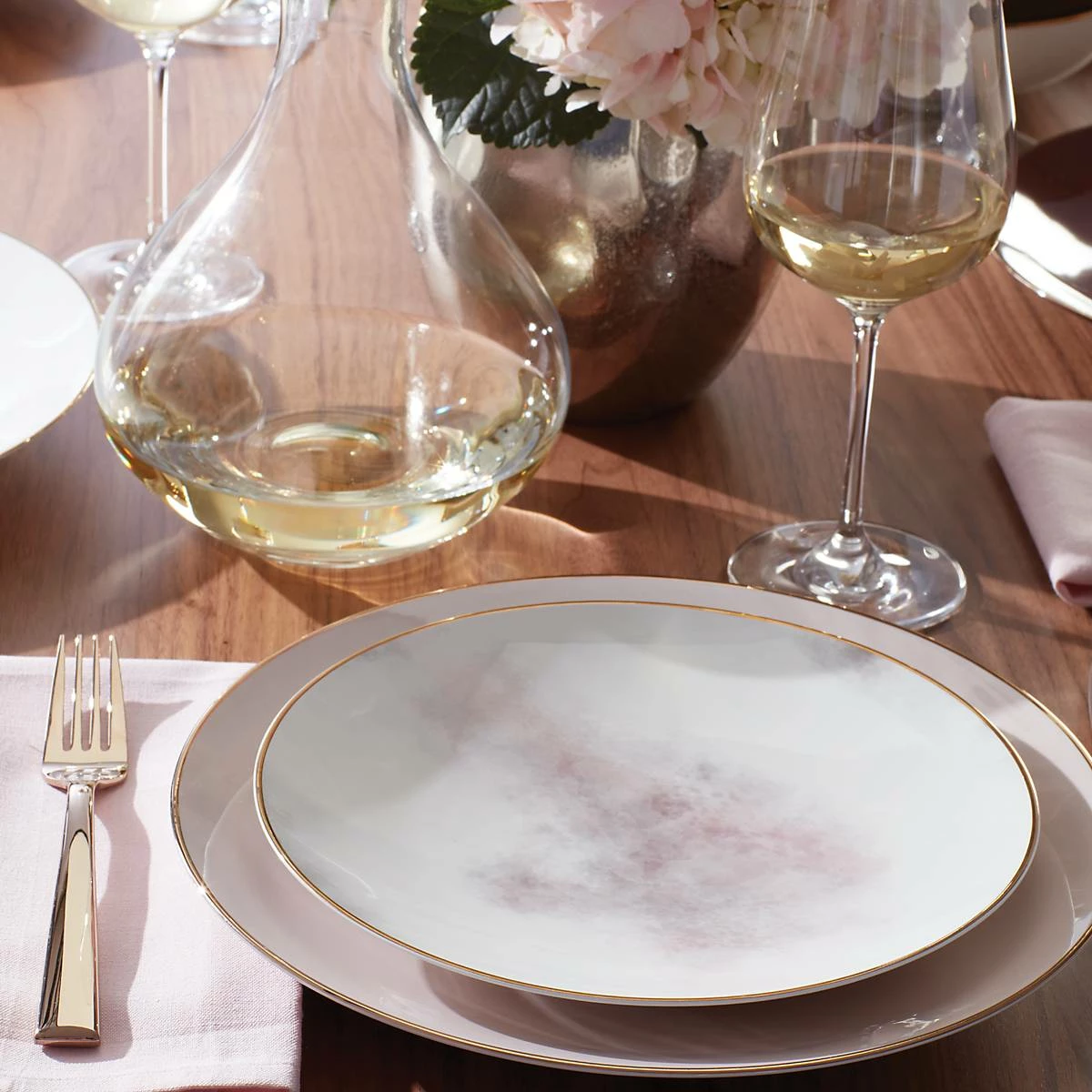 Lenox Trianna ™ Salad Plate