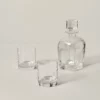 Lenox Tuscany Classics Whiskey Decanter & Glass Set Drinkware