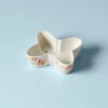 Lenox Butterfly Meadow Butterfly-Shaped Bowl