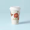 Lenox Butterfly Meadow® Travel Mug Dinnerware