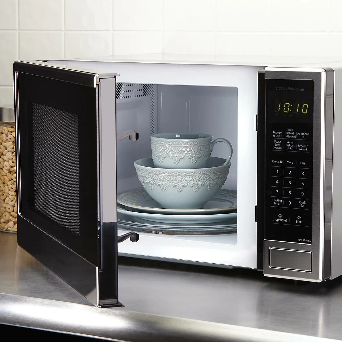 Lenox Chelse Muse Fleur 12-piece Dinnerware Set