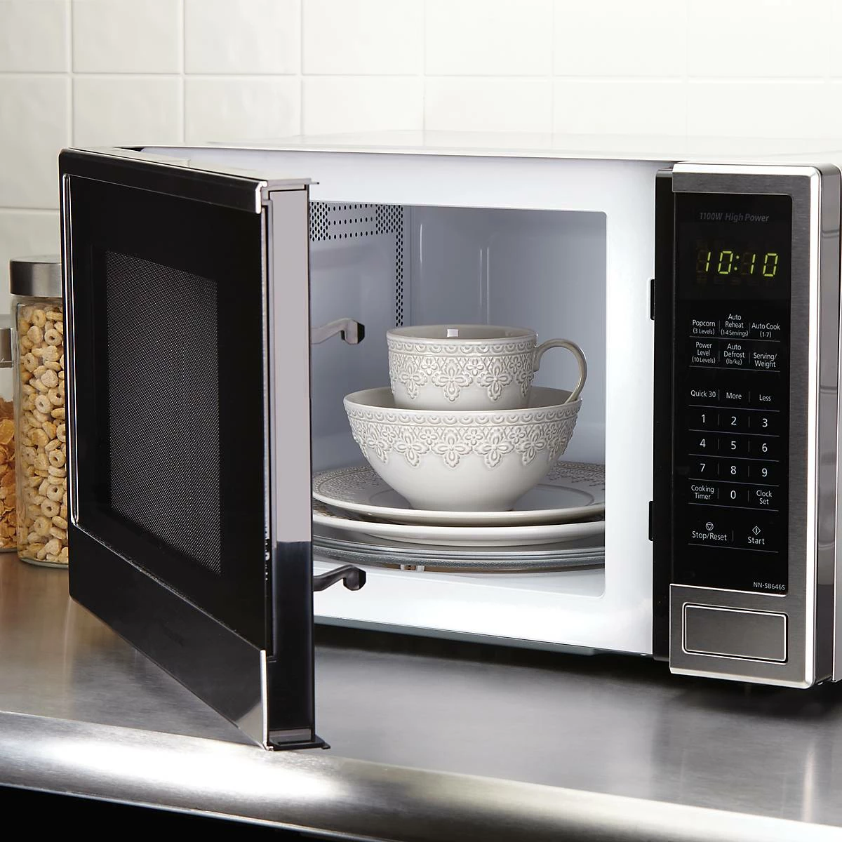 Lenox Chelse Muse Fleur 12-piece Dinnerware Set