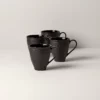 Lenox Chelse Muse Fleur ™ 4pc Mug Set