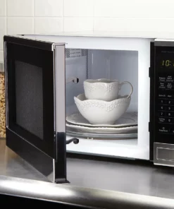 Lenox Chelse Muse Floral 12-Piece Dinnerware Set