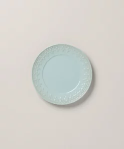 Lenox Chelse Muse Fleur Accent Plate