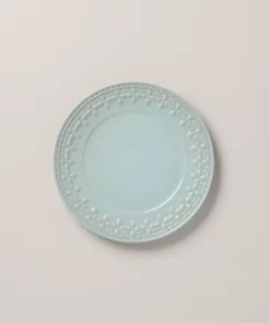 Lenox Chelse Muse Fleur Dinner Plate Dinnerware