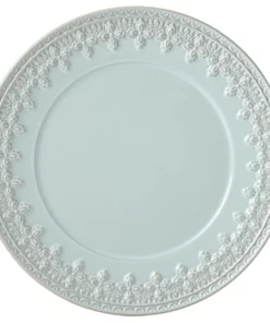 Lenox Chelse Muse Fleur Dinner Plate Dinnerware