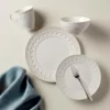 Lenox Chelse Muse Fleur 4-piece Place Setting Dinnerware