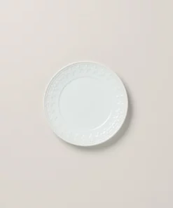 Lenox Chelse Muse Fleur Accent Plate