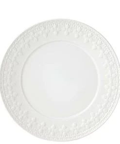 Lenox Chelse Muse Fleur Accent Plate