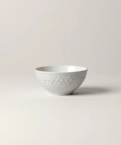 Lenox Dinnerware Chelse Muse Fleur All-Purpose Bowl
