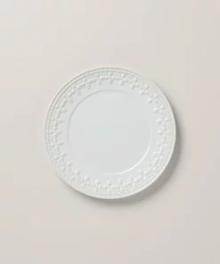 Lenox Chelse Muse Fleur Dinner Plate Dinnerware