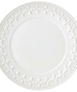 Lenox Chelse Muse Fleur Dinner Plate Dinnerware