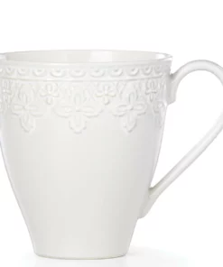 Lenox Dinnerware Chelse Muse Fleur ™ Mug