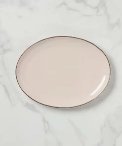 Lenox Trianna ™ 14.5" Serving Platter Dinnerware