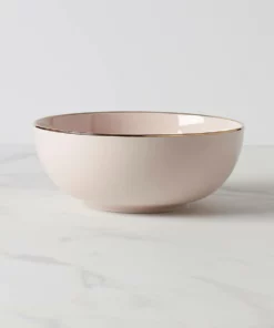 Lenox Dinnerware Trianna ™ Medium Serving Bowl
