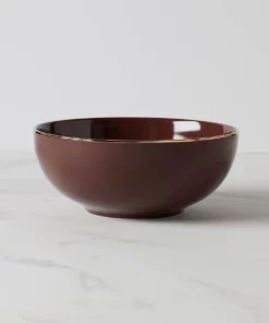 Lenox Dinnerware Trianna ™ Medium Serving Bowl