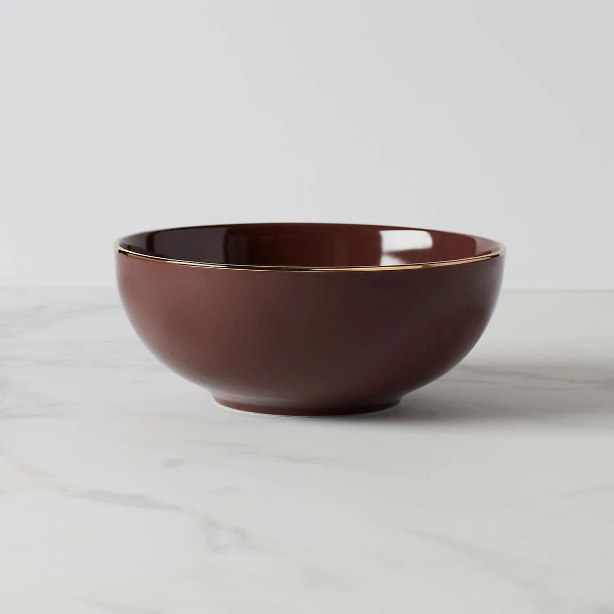 Lenox Dinnerware Trianna ™ Medium Serving Bowl