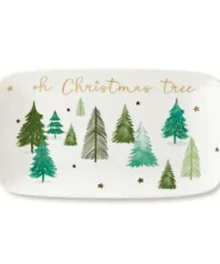 Lenox Dinnerware Balsam Lane™ Hors D'oeuvre Tray