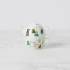 Lenox Dinnerware Balsam Lane Teapot & Cup