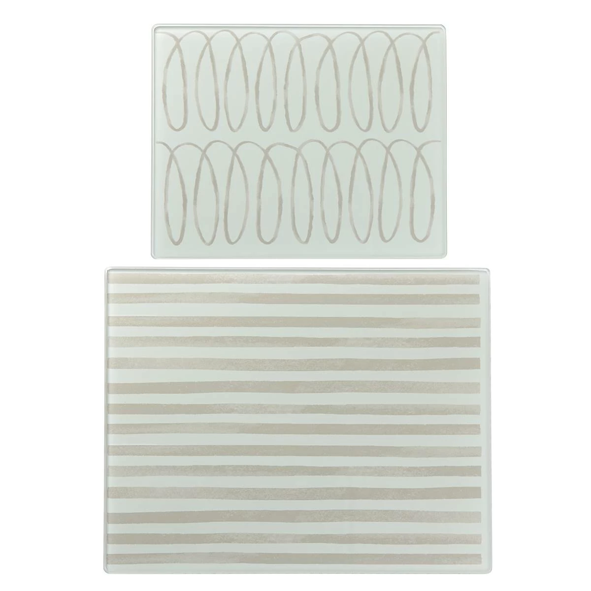 Kate Spade Charlotte Street Set Of 2 Food Prep Boards
