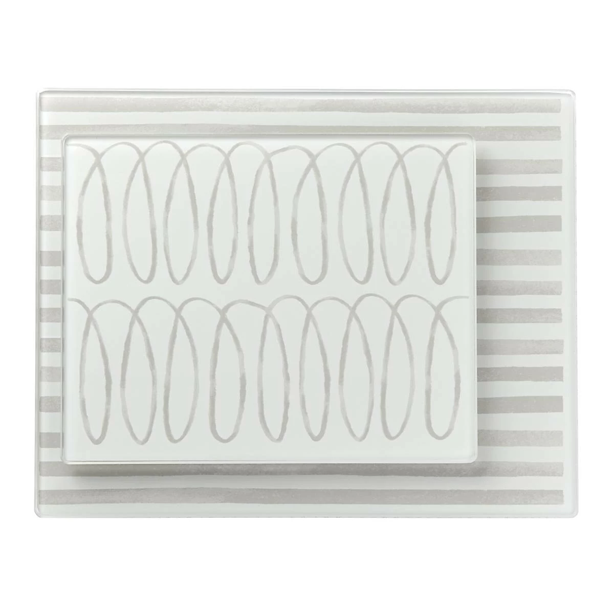 Kate Spade Charlotte Street Set Of 2 Food Prep Boards