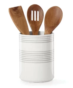 Kate Spade Charlotte Street Utensil Holder Dinnerware