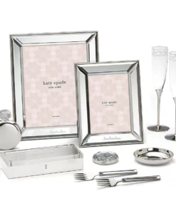 Kate Spade Home Décor Key Court™ 8" X 10" Frame